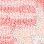 pink/ivory