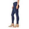 Angels Forever Young Women's 360 Sculpt Skinny Mid-Rise Jeans Available in Standard and Plus Sizes - 3 of 3