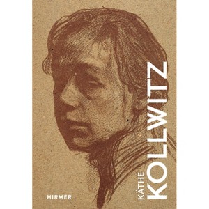 Käthe Kollwitz - (Great Masters in Art) by  Josephine Gabler (Hardcover) - 1 of 1