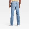Men's Slim Straight Fit Jeans - Goodfellow & Co™ - 2 of 3