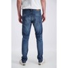 Men's SuperFlex Style Jeans - Lindbergh - 2 of 4