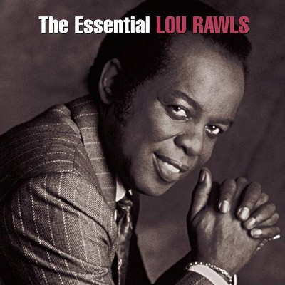 Lou Rawls - Essential Lou Rawls (CD)