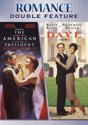 The American President/Dave (DVD)