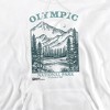 Men's Olympic National Park Classic Pull-Over Hoodie - 2 of 4