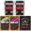 Buffalo Bills Low Carb Jerky & More Gift Box (15 meat snacks with 2 grams of carbs or less) - 3 of 4