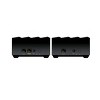 Netgear Nighthawk Dual-Band AX3000 3-Pack 3Gbps WiFi 6 Mesh System - 1 Router + 2 Satellites - Certified Refurbished - 3 of 4