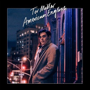 Tor Miller - American English - 1 of 1