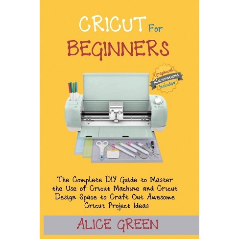 Modern Macramé Book for Beginners and Beyond - by Alice Green (Paperback)
