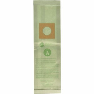 Hoover 4010001A Type A Vacuum Bags, 3 Bags - 1 of 1