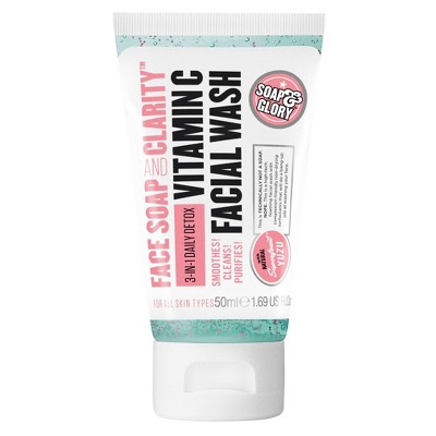 soap and glory vitamin c
