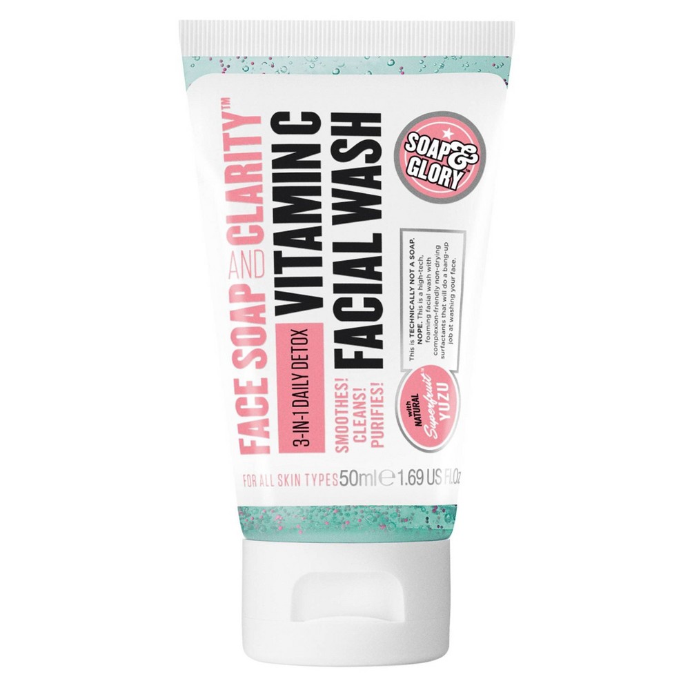 Soap & Glory 52398340