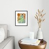 sandrapoliakov FIRST WARM DAY AFTER WINTER Metal Framed Art Print - Deny Desings - image 2 of 3