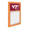 College Dry Erase Note Board - 2 of 4