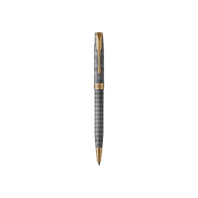 Parker Sonnet Ballpoint Pen Medium Point Black Ink (1931492)