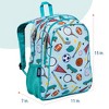 Wildkin 15 Inch Backpack for Kids - 4 of 4