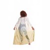 Women's Long Ombre Lace Duster Cardigan - LETO - 2 of 2