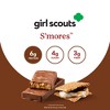 think! Girl Scout Smores Bars - 7oz/8ct - 4 of 4
