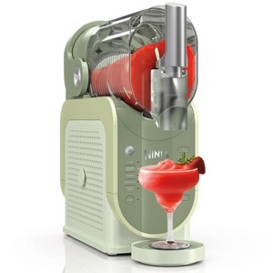 Ninja FS301TG SLUSHi 88oz Frozen Drink & Slushie Machine