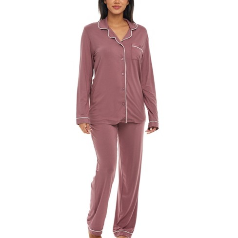 Target long sleeve online pajamas