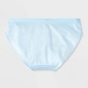 Girls' 5pk Bikini Underwear - art class™ Pink - 3 of 4