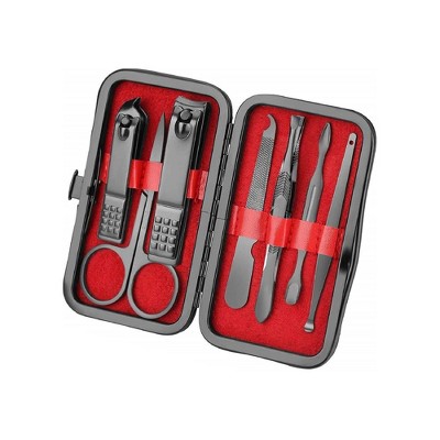 LOVELAY CREATIONS Men's Personal Manicure set
