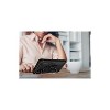 SaharaCase Military Kickstand Series Case for Motorola Moto G Pure and G Power 2022 Black (CP00190) - 3 of 4