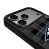 NHL Western Conference Teams Plaid MagSafe Compatible Cell Phone Case for Apple iPhone 17 Series - 4 of 4