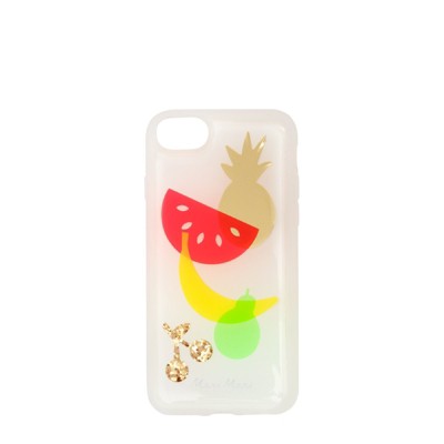 Meri Meri Fruit Flexible Phone Case (6 7 8)