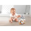 Hola Dancing Bunny Interactive Learning Toy for Infants and Toddlers - 4 of 4
