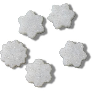 Crocs Jibbitz Christmas & Winter Holiday Shoe Charms 5-Pack - 1 of 4