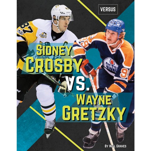 Wayne Gretzky - Character - Character and Leadership