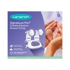 Lansinoh Signature Pro Double Electric Breast Pump - image 2 of 4