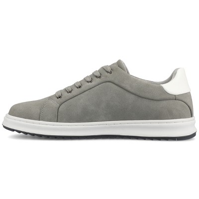 Vance Co. Vance Robby Casual Sneaker, Grey 9.5 — фото 2