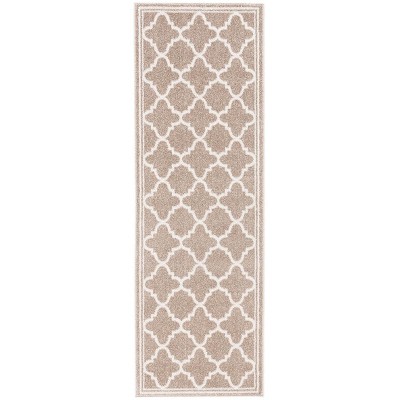 Amherst AMT422 Power Loomed Indoor Rug -Safavieh