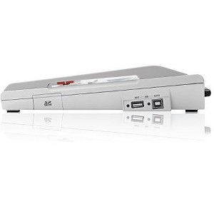 Zoom R16 Multi-Track Recorder, 8 XLR Combo Inputs, 16 Tracks, + Stereo Condenser Microphones, 135 Built-In Effects (White) - 1 of 3