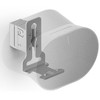 Flexson Wall Mount for Sonos Era 300, White single - 4 of 4