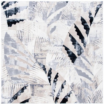 Lagoon LGN180 Power Loomed Rugs - Safavieh