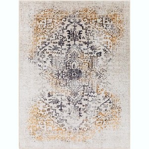 Mark & Day Universal Washable Woven Indoor Area Rugs - 1 of 4