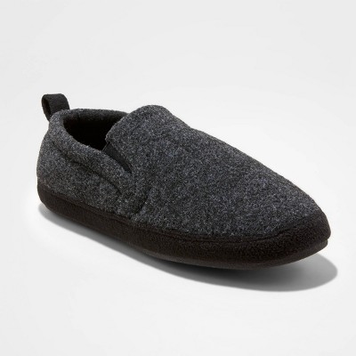 mens slippers target