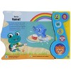 Baby Einstein Music All Day Long Little Music Note Sound (board Book) :  Target