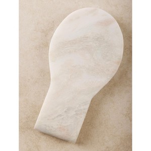 Machu Picchu Onyx Spoon Rest - 1 of 3