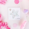 Daydream Society - Pony Tales Nail Stickers - Pack of 1 Sheet of 100 Nail Stickers - 3 of 3