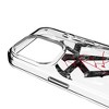 WWE SuperStars (M) Impact Clear Cell Phone Case for Apple iPhone - 4 of 4
