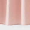 Fabric Waffle Shower Curtain - Room Essentials™ - 4 of 4