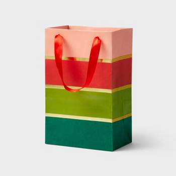 XSmall Gift Bag Clear - Spritz™