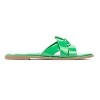 Fashion To Figure Women's Tiana Flat Sandal - Wide Width - 2 of 4