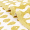 REGALWOVEN Cute Cartoon Pattern Cotton Soft Absorbent Decorative Hand Towel 14 x 30 Inch - 4 of 4