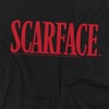 Scarface Logo Adult Crewneck Sweatshirt - 2 of 4