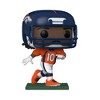 Funko Pop! Nfl: Denver Broncos Jerry Jeudy : Target