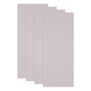 Unique Bargains Waterproof Tent Self-Adhesive Repair Patches 4Pcs - 1 of 4